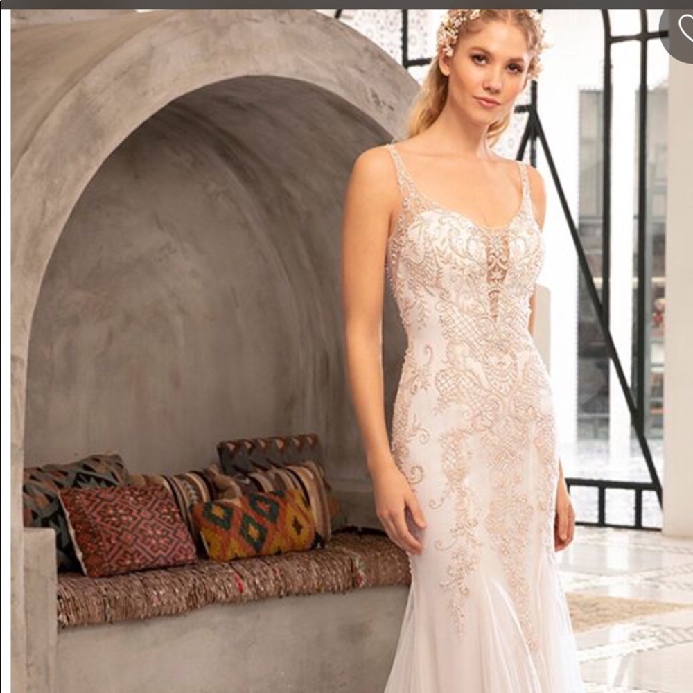 🌷 Wedding Dress 🌷p2#7